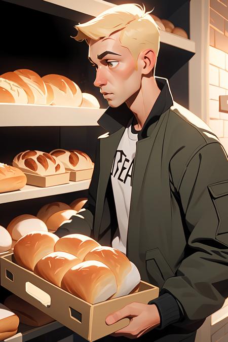 00214-1188799054-(best quality, masterpiece), 1boy, blonde, jacket, buying bread,.png